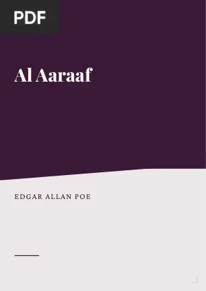 Al Aaraaf
