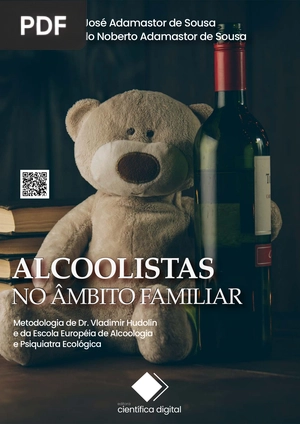 Alcoolistas No Âmbito Familiar