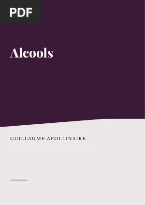Alcools
