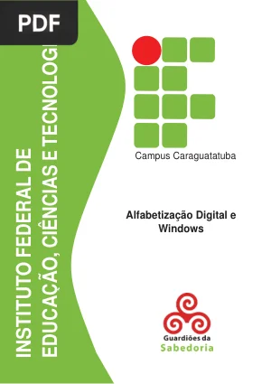 Alfabetização Digital e Windows