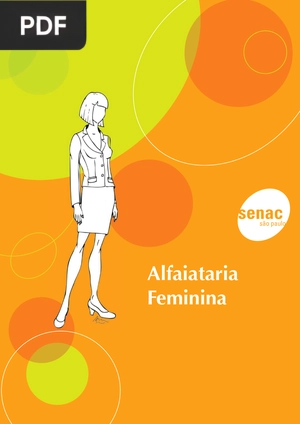 Alfaiataria Feminina