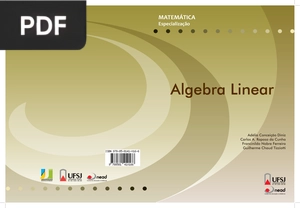 Algebra Linear