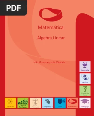 Álgebra Linear (PROFMAT/CAPES)