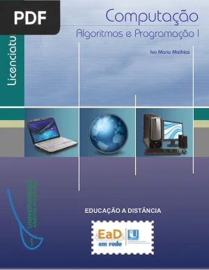 Algoritmos e Programação I