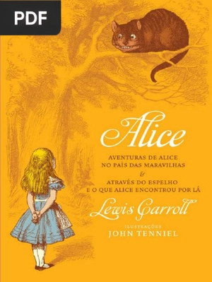 Alice Através do espelho