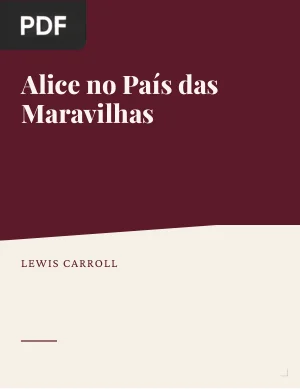 Alice no País das Maravilhas