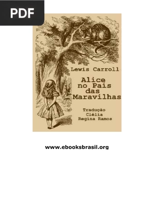 Alice no País das Maravilhas