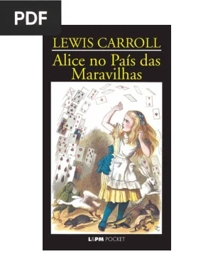 Alice no País das Maravilhas