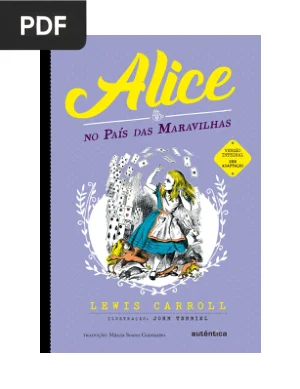 Alice no País das Maravilhas