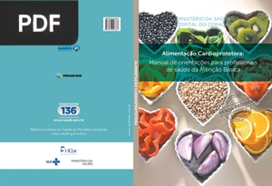 Alimentação Cardioprotetora