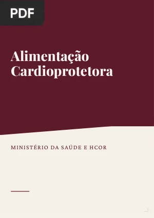 Alimentação Cardioprotetora