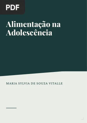 Alimentação na Adolescência
