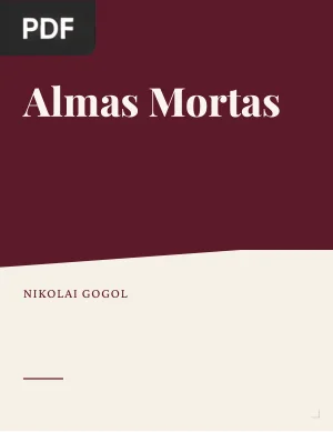 Almas Mortas