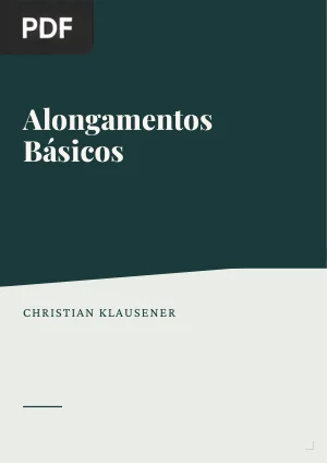 Alongamentos Básicos