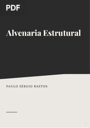 Alvenaria Estrutural