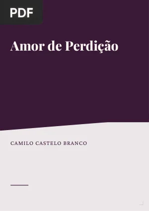 Amor de Perdição