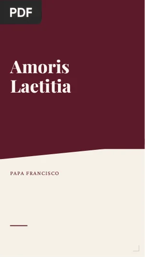 Amoris Laetitia: A Alegria do Amor