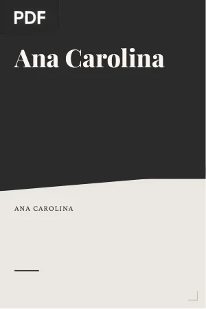 Ana Carolina
