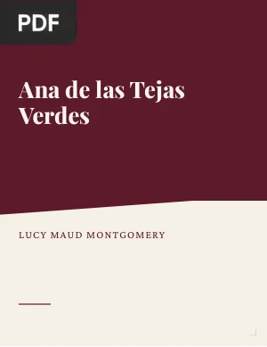 Ana de las Tejas Verdes