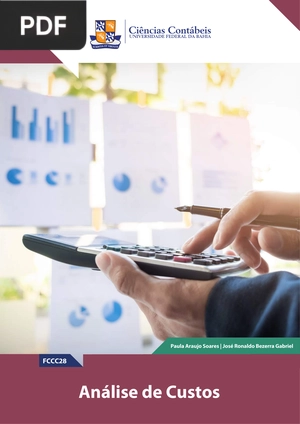 Análise De Custos
