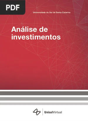Análise de Investimentos