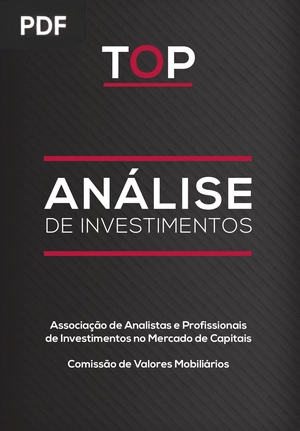 Análise de Investimentos