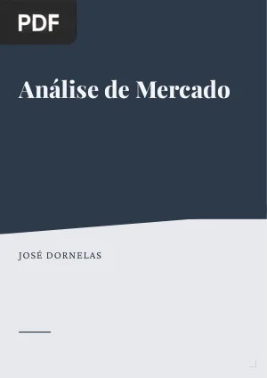 Análise de Mercado
