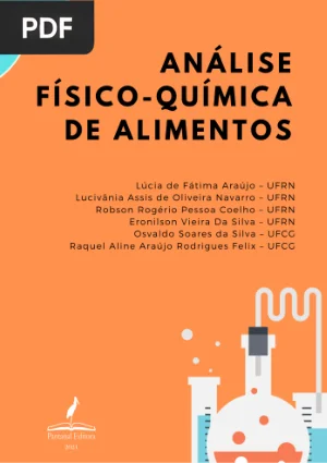 Análise Físico-Química de Alimentos