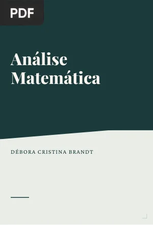 Análise Matemática