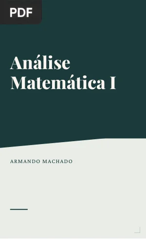 Análise Matemática I