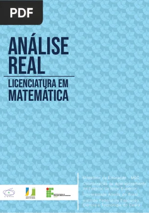 Análise Real