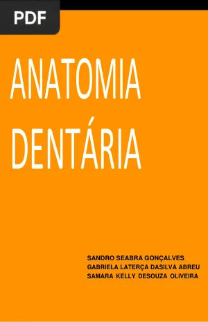 Anatomia Dentária