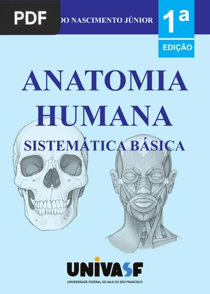 Anatomia humana sistemática básica