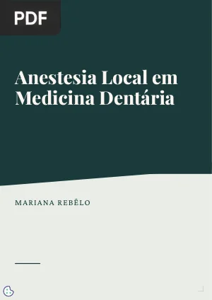 Anestesia Local em Medicina Dentária: Novas Técnicas
