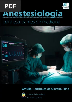 Anestesiologia para Estudantes de Medicina