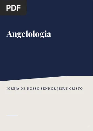 Angelologia