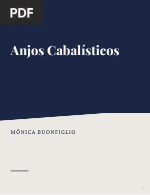 Anjos Cabalísticos