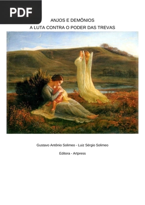 Anjos e Demônios