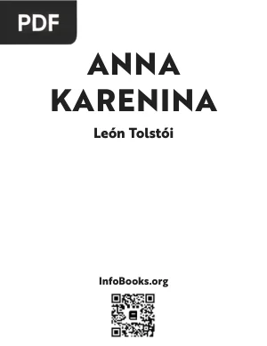 Anna Karenina