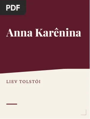 Anna Karênina