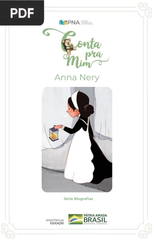 Anna Nery
