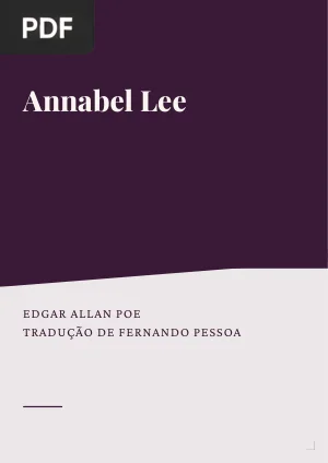 Annabel Lee