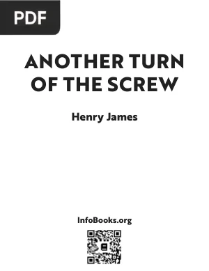 The Turn of the Screw