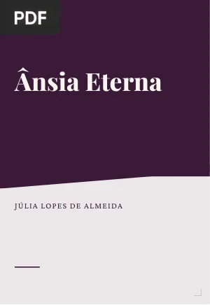 Ânsia Eterna