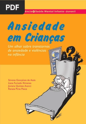 Ansiedade em crianças