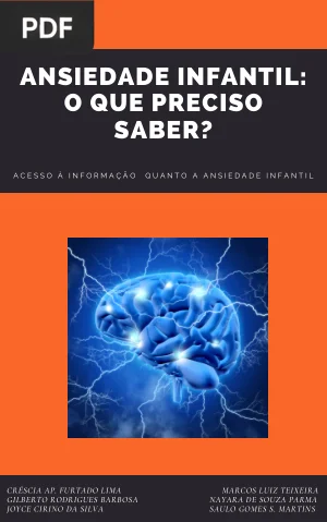 Ansiedade Infantil: O Que Preciso Saber?
