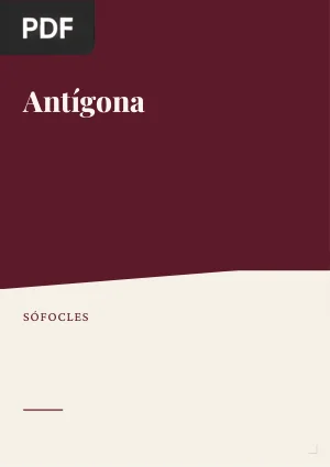Antígona