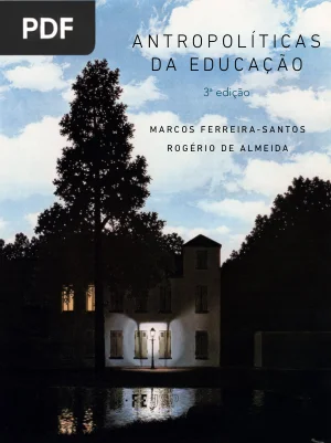 Antropolíticas da Educação