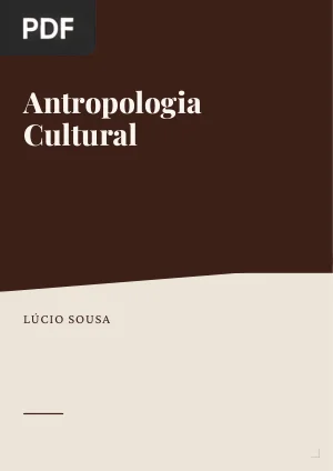 Antropologia Cultural
