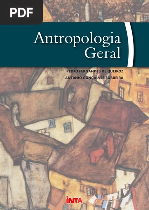 Antropologia Geral